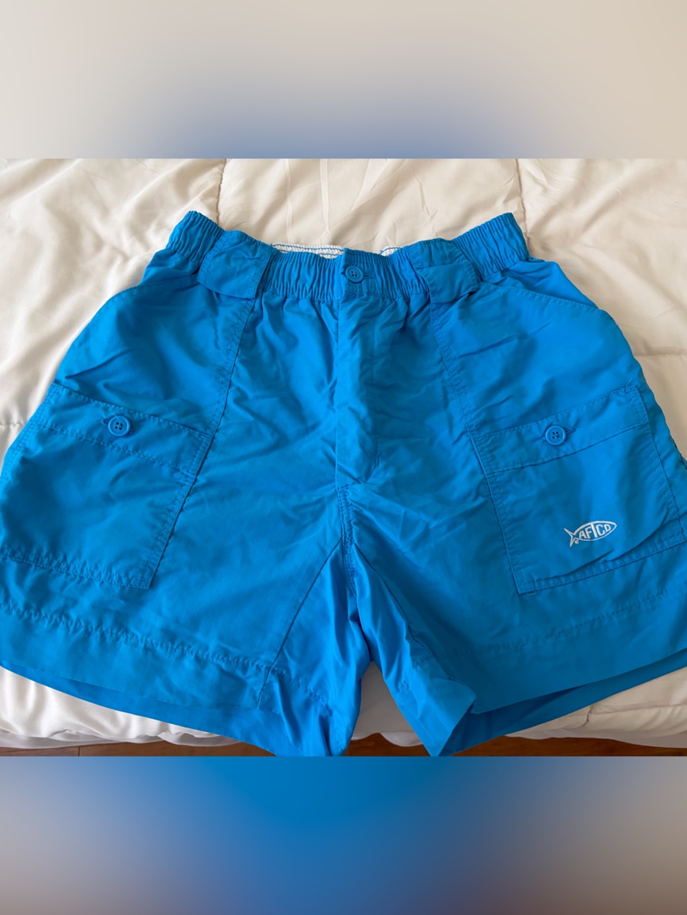 Afico Shorts